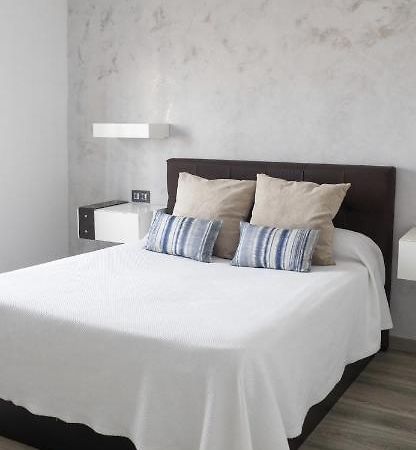 Apartamento Centrico Reformado Tarifa Exterior foto