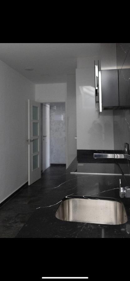 Apartamento Centrico Reformado Tarifa Exterior foto