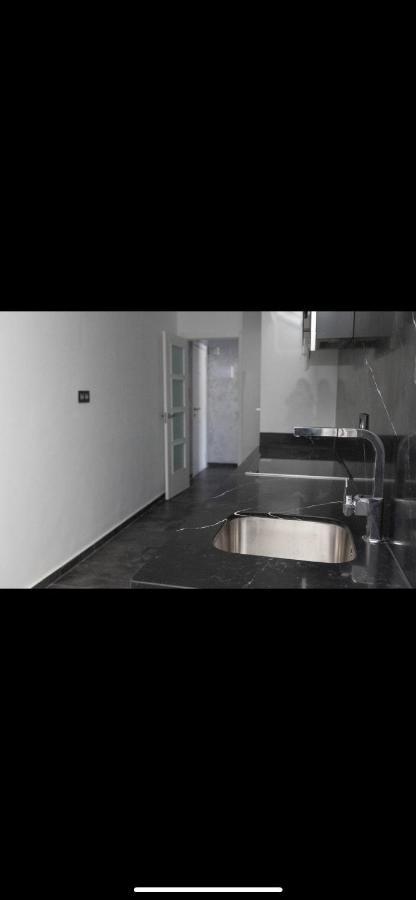 Apartamento Centrico Reformado Tarifa Exterior foto