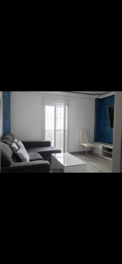 Apartamento Centrico Reformado Tarifa Exterior foto