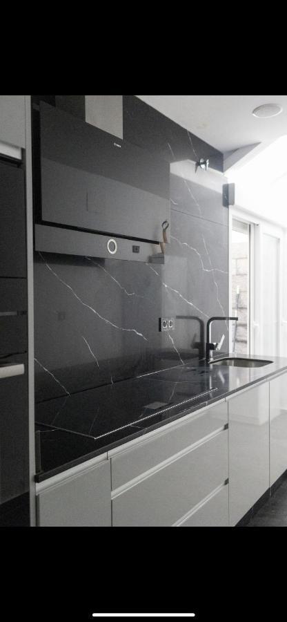 Apartamento Centrico Reformado Tarifa Exterior foto