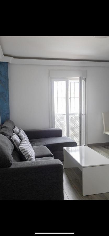 Apartamento Centrico Reformado Tarifa Exterior foto